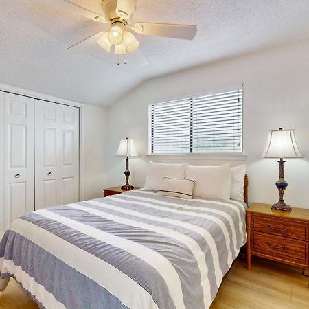 Ferienwohnung Lei Lani Mini Tower 315 Orange Beach Exterior foto
